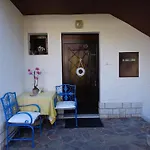 Butinar Pri Kapitanu