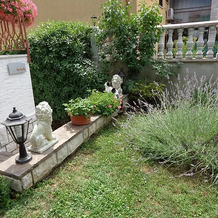 Apartament Butinar Pri Kapitanu *