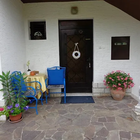 Butinar Pri Kapitanu Apartament *