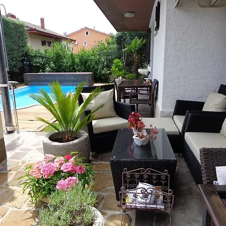 Butinar Pri Kapitanu Apartament