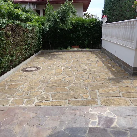 Apartament Butinar Pri Kapitanu Ankaran