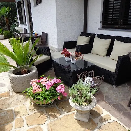 Apartament Butinar Pri Kapitanu