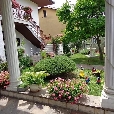 Apartament Butinar Pri Kapitanu *