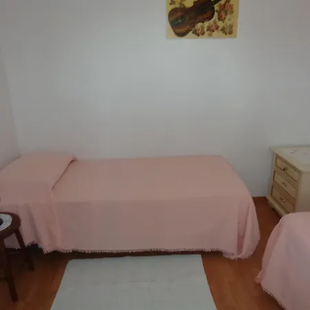 Apartament Butinar Pri Kapitanu