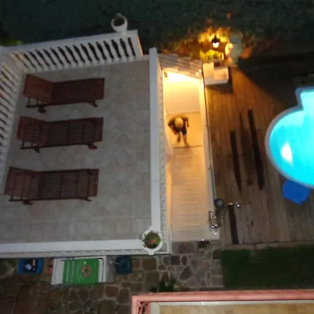 Butinar Pri Kapitanu