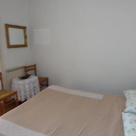 Apartament Butinar Pri Kapitanu Ankaran