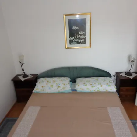 Apartament Butinar Pri Kapitanu Ankaran