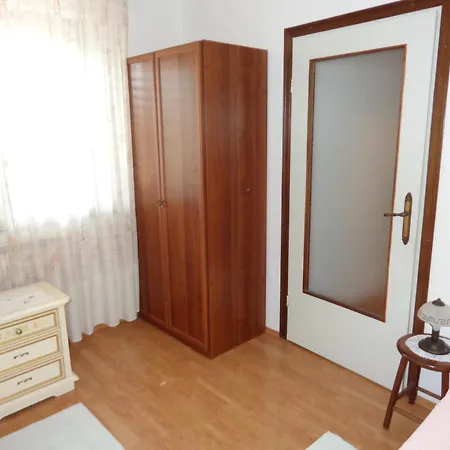 Apartament Butinar Pri Kapitanu