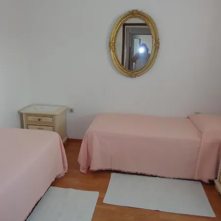 Apartament Butinar Pri Kapitanu