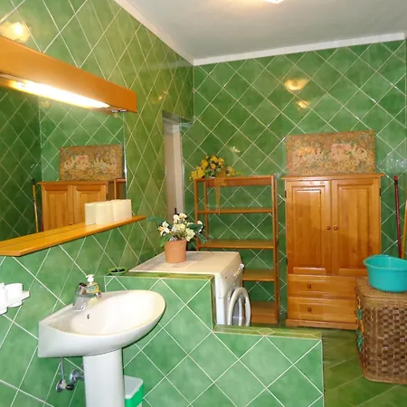 Butinar Pri Kapitanu Apartament Ankaran