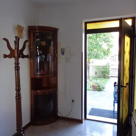 Apartament Butinar Pri Kapitanu Ankaran