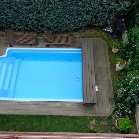Butinar Pri Kapitanu Apartament