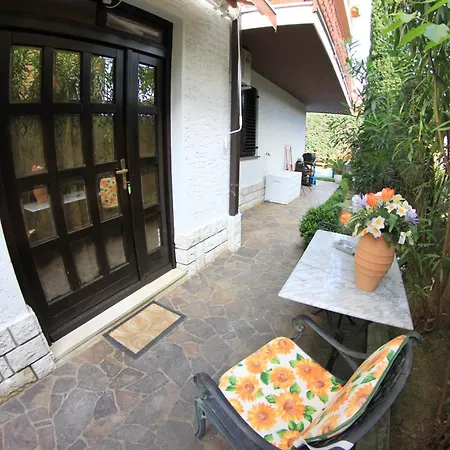 Butinar Pri Kapitanu Apartament *