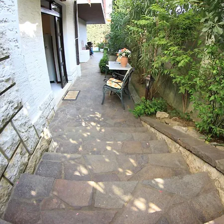 Apartament Butinar Pri Kapitanu *