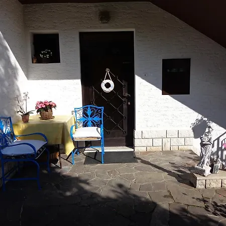 Butinar Pri Kapitanu Apartment