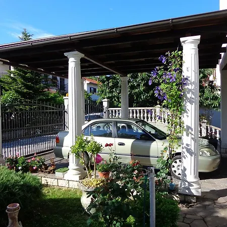 Butinar Pri Kapitanu