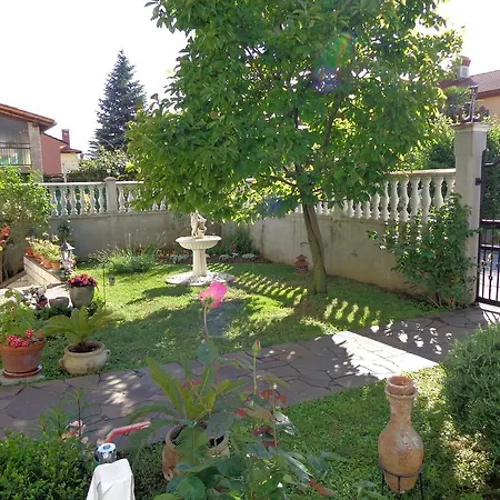 Butinar Pri Kapitanu Apartmán Ankaran