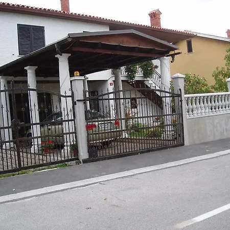 Butinar Pri Kapitanu *