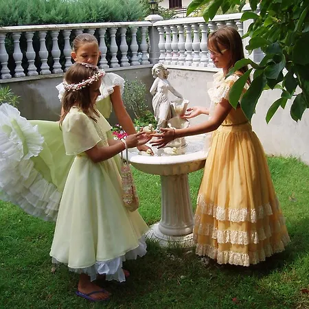 Appartamento Butinar Pri Kapitanu Ancarano