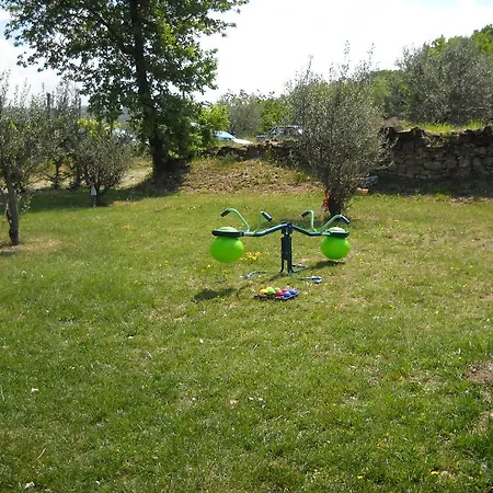Butinar Pri Kapitanu Apartament *