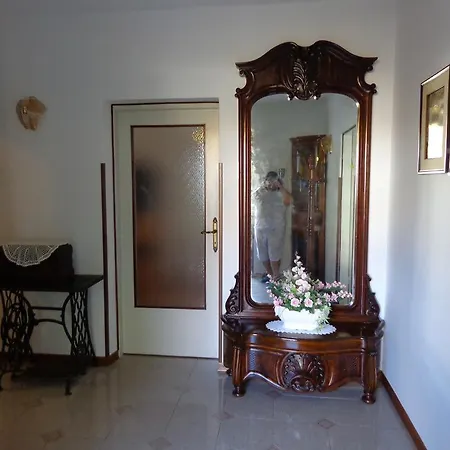 Butinar Pri Kapitanu Apartmán