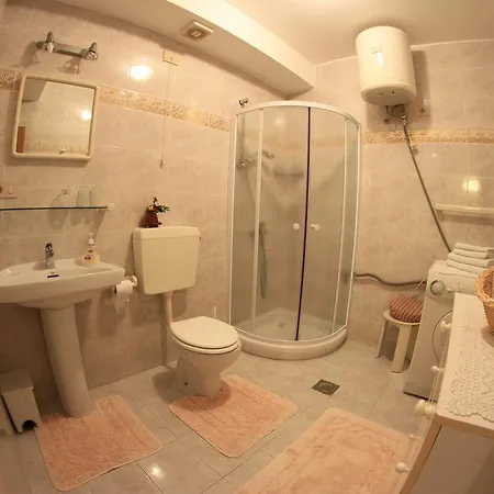 Apartment Butinar Pri Kapitanu *