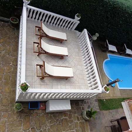 Butinar Pri Kapitanu