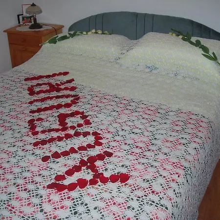 Apartament Butinar Pri Kapitanu