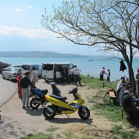 Apartmán Butinar Pri Kapitanu *