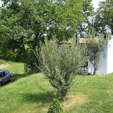 Butinar Pri Kapitanu Apartment *
