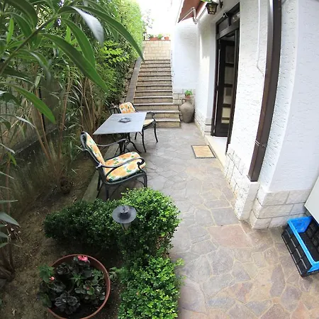 Butinar Pri Kapitanu Ankaran