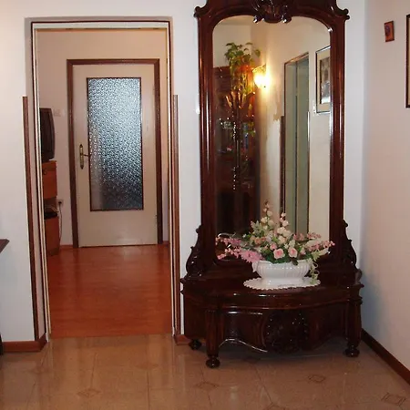 Butinar Pri Kapitanu Apartmán *