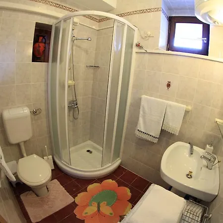 Apartmán Butinar Pri Kapitanu Ankaran