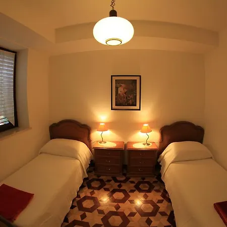 Butinar Pri Kapitanu Appartamento