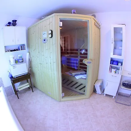 Butinar Pri Kapitanu Apartament *