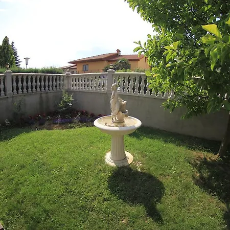 Butinar Pri Kapitanu Apartament *