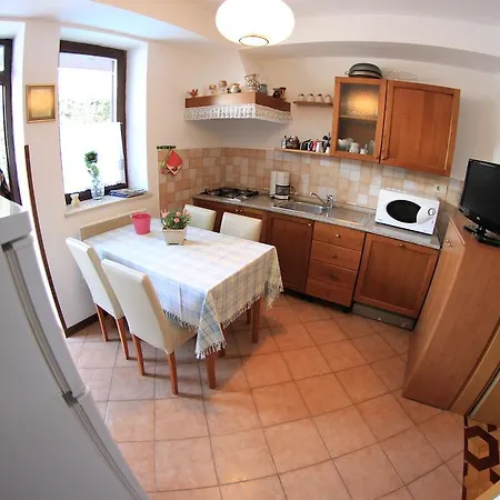 Butinar Pri Kapitanu * Ankaran