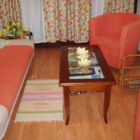 Butinar Pri Kapitanu Апартаменты *