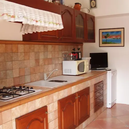 Apartman Butinar Pri Kapitanu *