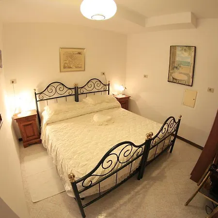 Butinar Pri Kapitanu Apartmán *