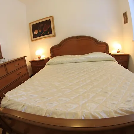 Butinar Pri Kapitanu Apartament *