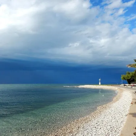 Апартаменты Butinar Pri Kapitanu