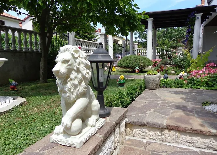 Apartment Butinar Pri Kapitanu Ankaran