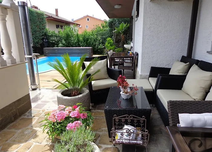 Butinar Pri Kapitanu Apartment