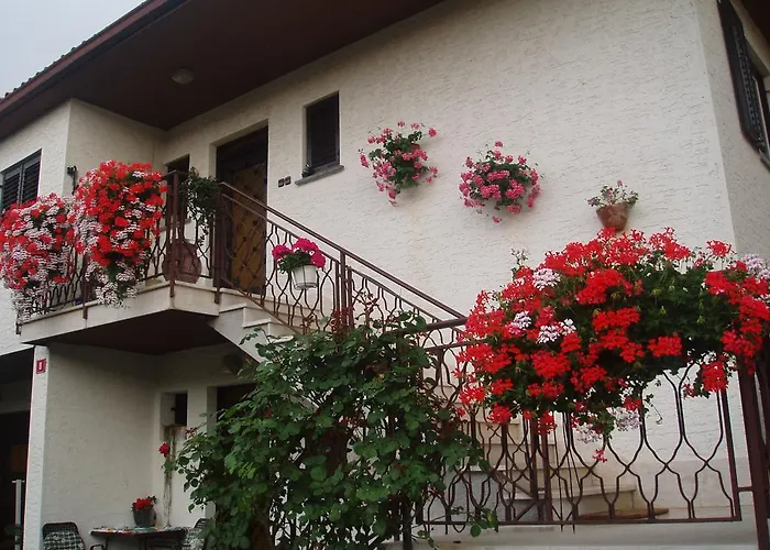 Butinar Pri Kapitanu Apartment *