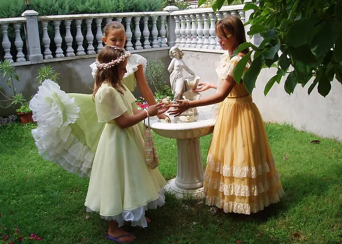 Apartment Butinar Pri Kapitanu Ankaran