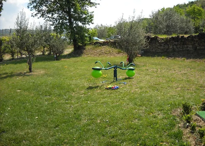 Butinar Pri Kapitanu Apartment *