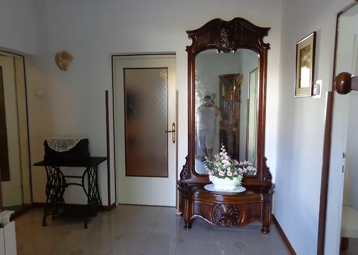 Butinar Pri Kapitanu Apartment