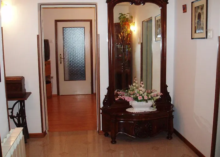 Butinar Pri Kapitanu Apartment *