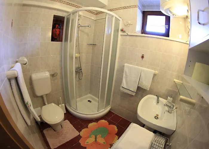 Apartment Butinar Pri Kapitanu Ankaran